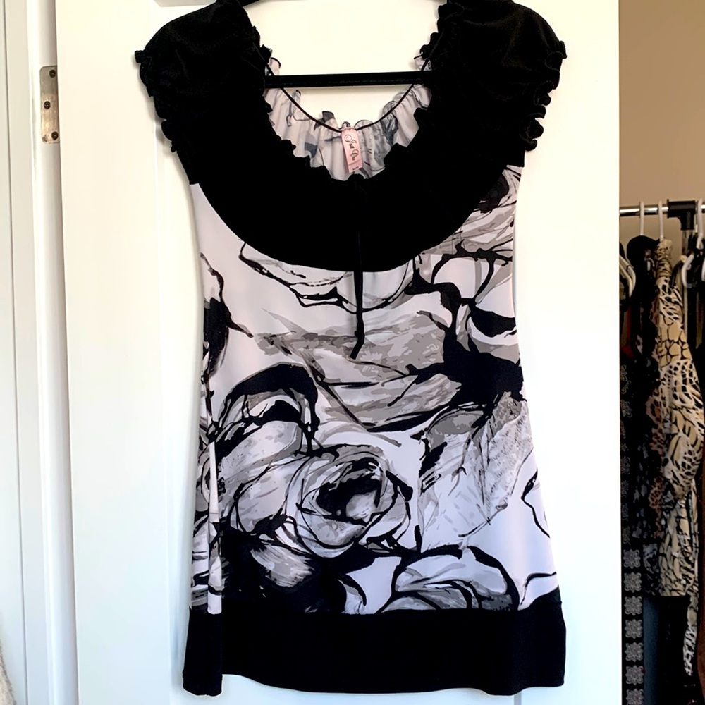 Tunic Top